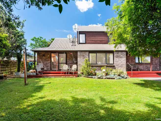 1 Kowhai Place, Waiuku