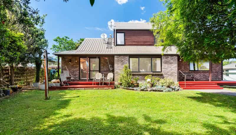 1 Kowhai Place, Waiuku