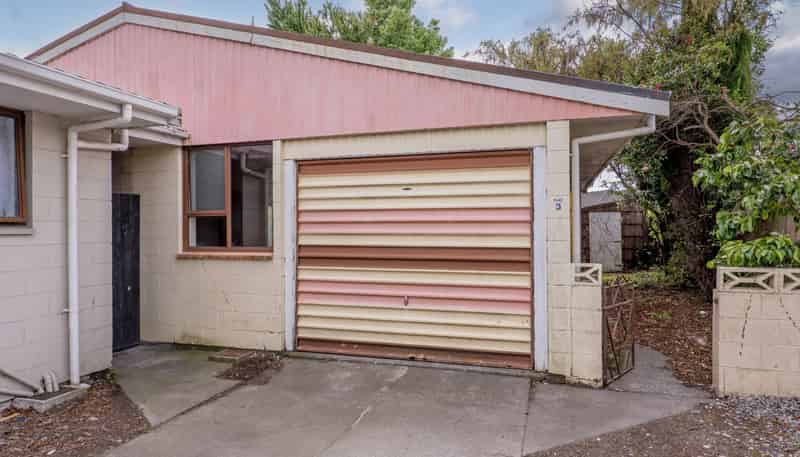 3/156 Bordesley Street, Phillipstown