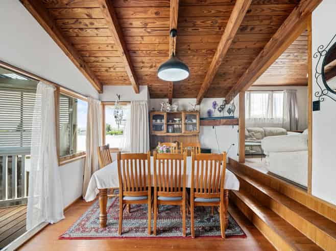 42 Mcfadzean Drive, Blockhouse Bay