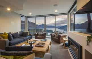 3 Leeds Lane, Queenstown