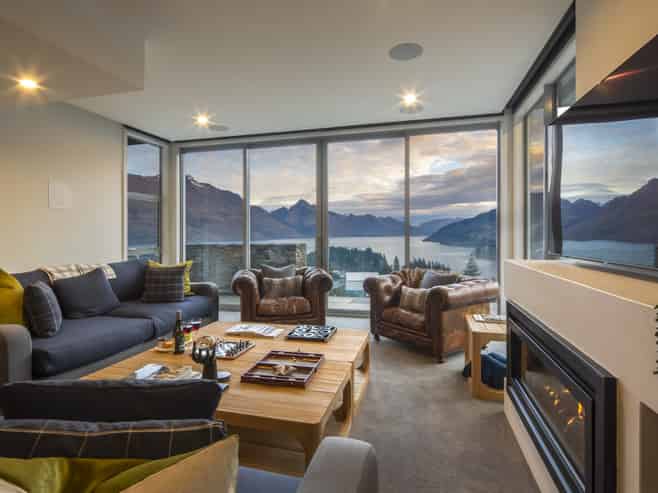 3 Leeds Lane, Queenstown