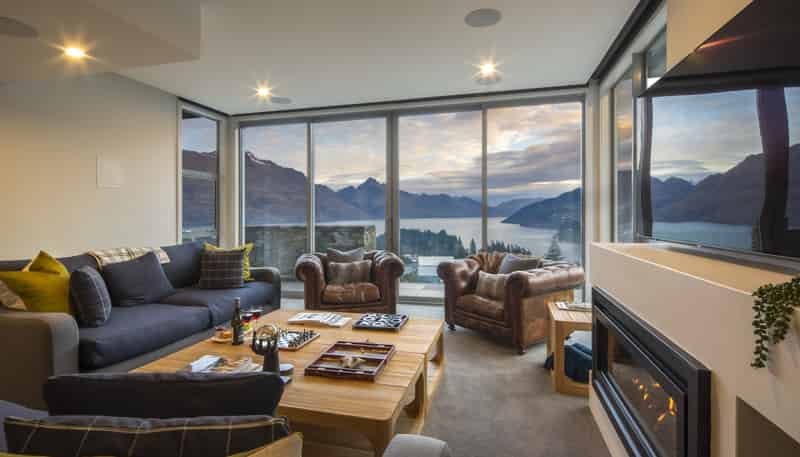 3 Leeds Lane, Queenstown