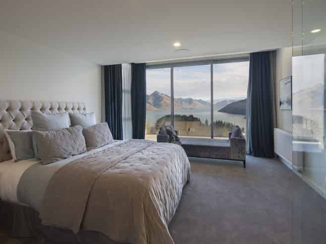 3 Leeds Lane, Queenstown