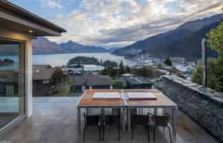 3 Leeds Lane, Queenstown