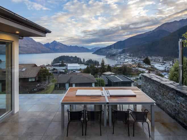 3 Leeds Lane, Queenstown