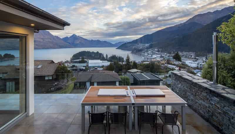 3 Leeds Lane, Queenstown