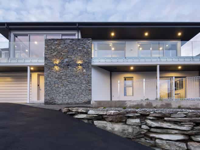 3 Leeds Lane, Queenstown