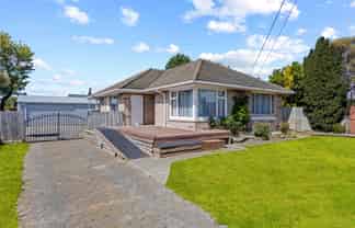 4 Ariel Place, Aranui