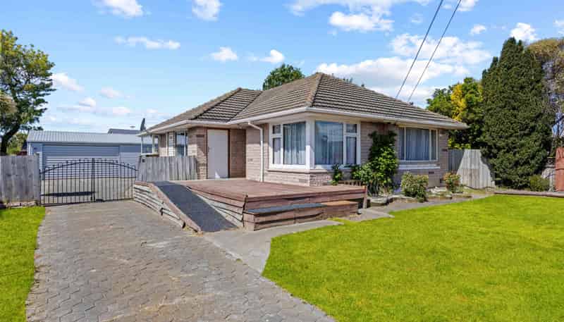 4 Ariel Place, Aranui