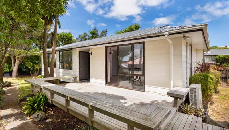 2/130 New Windsor Road, New Windsor