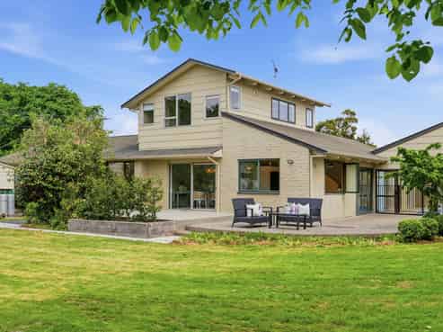 24 School Road, Tai Tapu