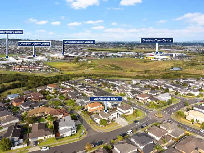 28 Malahide Drive, Flat Bush