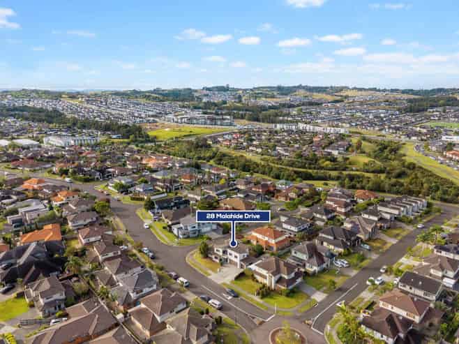 28 Malahide Drive, Flat Bush