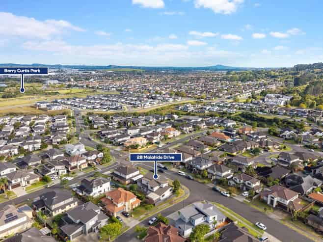 28 Malahide Drive, Flat Bush