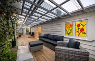 1 Gow Street, Helensville