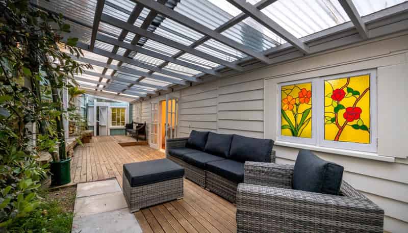 1 Gow Street, Helensville