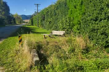 240 Sladdens Bush Road, Coopers Creek