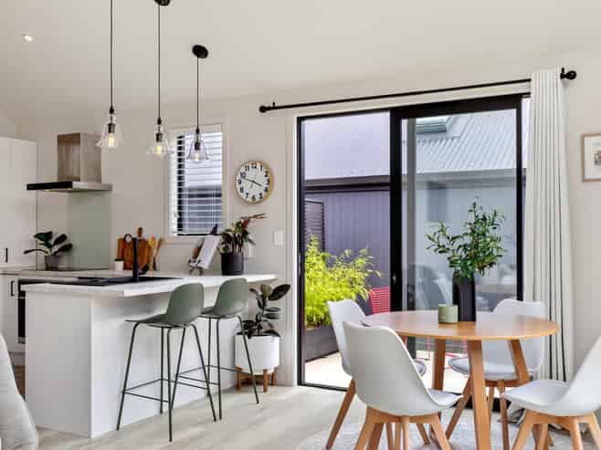 12 Manchester Way, Judea