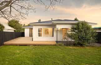 121A Forest Lake Road, Forest Lake