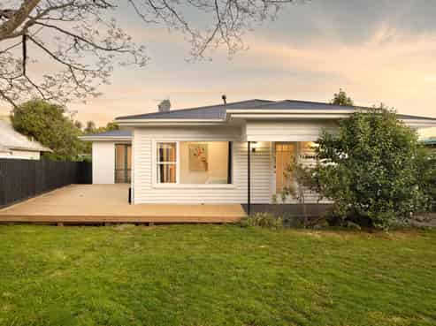 121A Forest Lake Road, Forest Lake