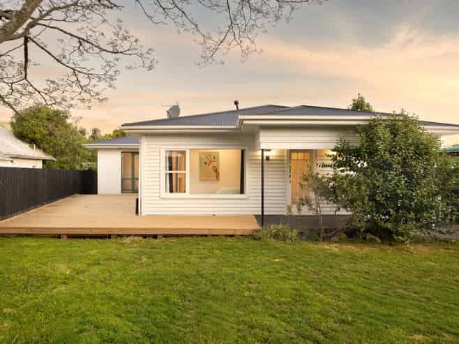 121A Forest Lake Road, Forest Lake