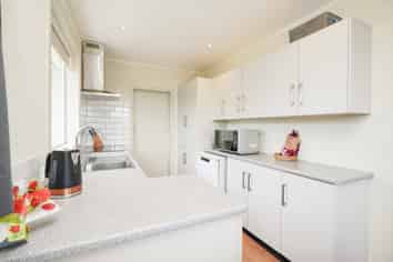 32 Moray Crescent, Grasmere