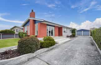 32 Moray Crescent, Grasmere