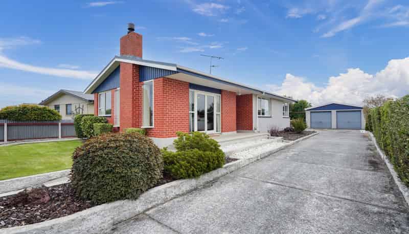 32 Moray Crescent, Grasmere