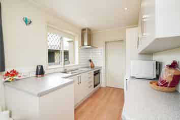 32 Moray Crescent, Grasmere