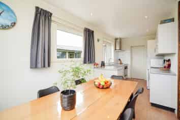 32 Moray Crescent, Grasmere