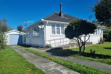3 Kaka Street, Masterton