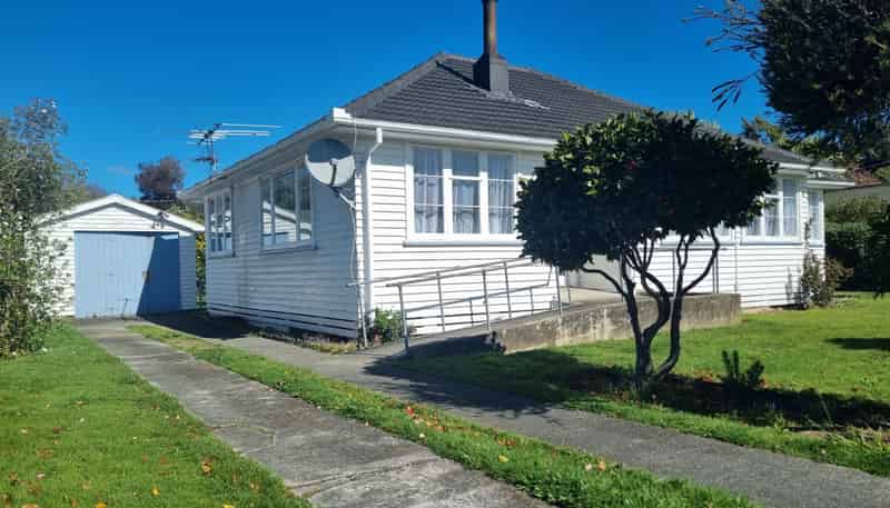 3 Kaka Street, Masterton