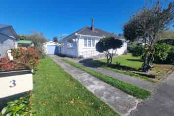 3 Kaka Street, Masterton