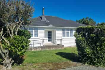 3 Kaka Street, Masterton