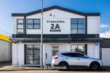 Unit 1 2A Gibbons Street, Ebdentown