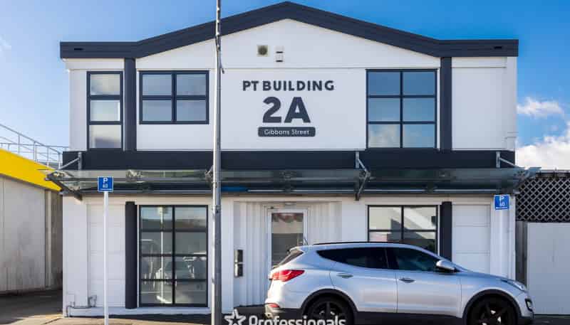 Unit 1 2A Gibbons Street, Ebdentown