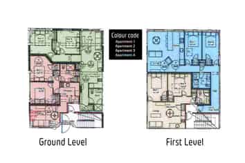 Unit 2 2A Gibbons Street, Ebdentown