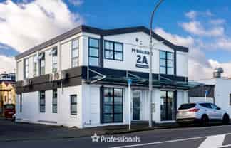 Unit 2 2A Gibbons Street, Ebdentown