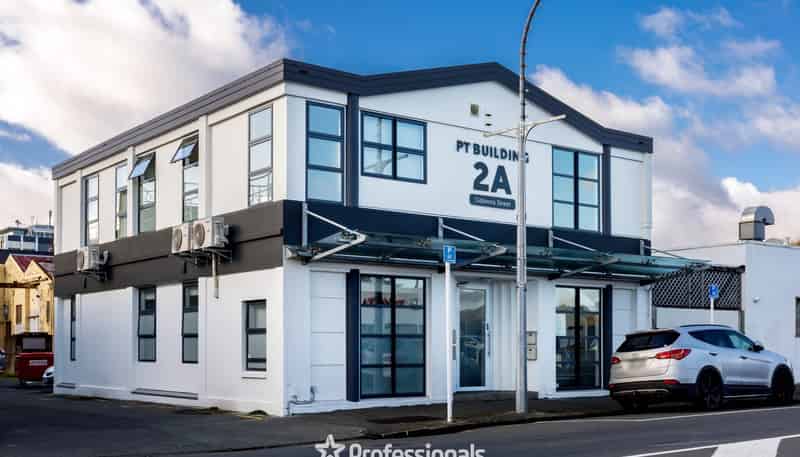 Unit 2 2A Gibbons Street, Ebdentown