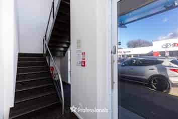 Unit 3 2A Gibbons Street, Ebdentown