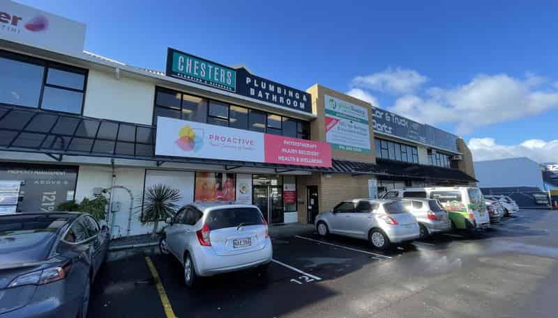 28 Lambie Drive, Manukau