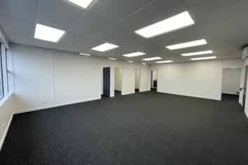 Commercial Space in the Heart of Manuka City