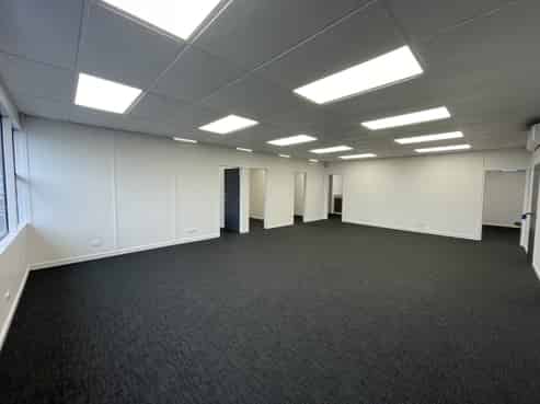 Commercial space in the heart of Manukau City