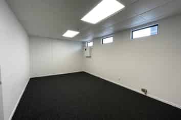 Commercial Space in the Heart of Manuka City