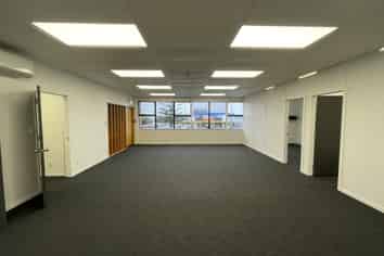 Commercial Space in the Heart of Manuka City