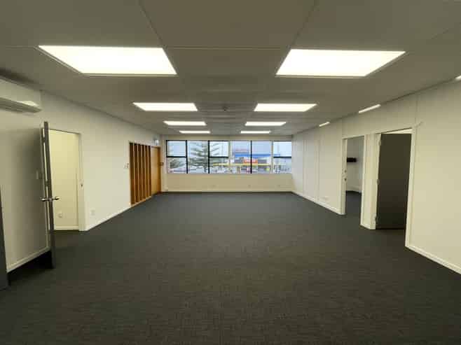 Commercial space in the heart of Manukau City