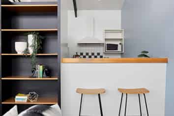 36/26 Marion Street, Te Aro