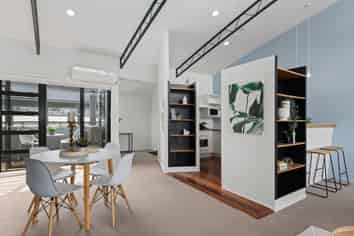 36/26 Marion Street, Te Aro