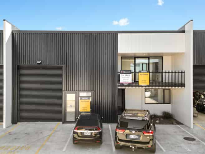 Live & Work at Little Lakes